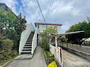 庄内駅より徒歩12分 2階 築42年8ヶ月の賃貸物件