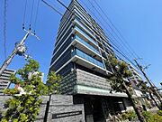 三国駅より徒歩6分 11階 築4年6ヶ月の賃貸物件