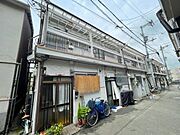 家納文化I 2階 築60年7ヶ月の賃貸物件