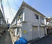 庄内駅より徒歩8分 1階 築65年4ヶ月の賃貸物件