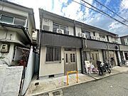 庄内駅より徒歩16分 1階 築57年7ヶ月の賃貸物件