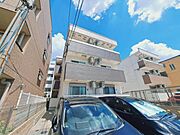 服部天神駅より徒歩8分 1階 築7年7ヶ月の賃貸物件