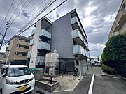 曽根駅より徒歩17分 3階 築15年2ヶ月の賃貸物件