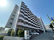 服部天神駅より徒歩11分 8階 築38年2ヶ月の賃貸物件