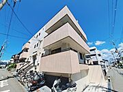 庄内駅より徒歩13分 3階 築32年5ヶ月の賃貸物件