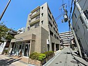 服部天神駅より徒歩3分 2階 築17年1ヶ月の賃貸物件