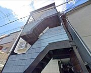 神崎川駅より徒歩15分 1階 築33年11ヶ月の賃貸物件