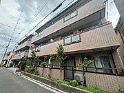 神崎川駅より徒歩13分 3階 築29年10ヶ月の賃貸物件