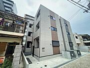 ハーモニーテラス庄内幸町 3階 新築の賃貸物件