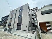 ハーモニーテラス庄内幸町 3階 新築の賃貸物件