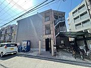 服部天神駅より徒歩4分 1階 築29年3ヶ月の賃貸物件