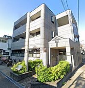 三国駅より徒歩9分 1階 築19年11ヶ月の賃貸物件