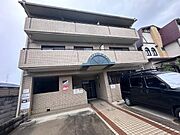 曽根駅より徒歩4分 2階 築38年2ヶ月の賃貸物件