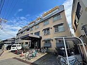 GS服部 4階 築54年8ヶ月の賃貸物件