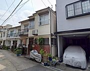 神崎川駅より徒歩17分 1階 築53年11ヶ月の賃貸物件