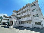 江坂駅より徒歩18分 3階 築38年3ヶ月の賃貸物件