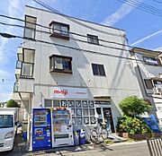 リンデン南桜塚ハイツ２ 3階 築38年7ヶ月の賃貸物件