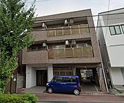 曽根駅より徒歩8分 3階 築27年8ヶ月の賃貸物件