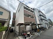 フジパレス三国本町 3階 築8年5ヶ月の賃貸物件