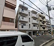 グローバル曽根 3階 築36年1ヶ月の賃貸物件