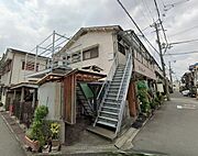 藤ハイツの賃貸物件