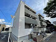神崎川駅より徒歩13分 1階 築7年5ヶ月の賃貸物件