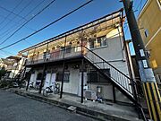 ハイツ朝日 2階 築48年5ヶ月の賃貸物件