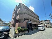 庄内駅より徒歩13分 1階 築28年7ヶ月の賃貸物件