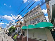 曽根駅より徒歩19分 2階 築49年8ヶ月の賃貸物件