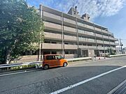 庄内駅より徒歩18分 2階 築29年7ヶ月の賃貸物件