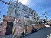 服部天神駅より徒歩6分 3階 築64年7ヶ月の賃貸物件