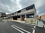 庄内駅より徒歩10分 1階 新築の賃貸物件