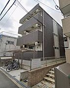 神崎川駅より徒歩8分 2階 築10年8ヶ月の賃貸物件