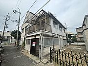 庄内駅より徒歩15分 1階 築70年11ヶ月の賃貸物件