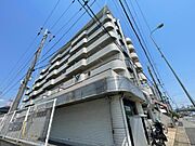 服部天神駅より徒歩23分 3階 築35年11ヶ月の賃貸物件