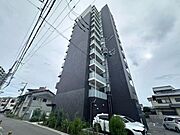 ＢＲＡＮＳＩＥＳＴＡ加島 9階 築4年の賃貸物件