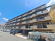 サンフラッツ南桜塚 1階 築37年4ヶ月の賃貸物件