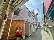 神崎川駅より徒歩3分 4階 築38年6ヶ月の賃貸物件