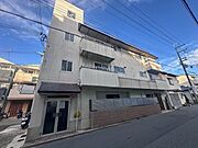 神崎川駅より徒歩9分 2階 築39年4ヶ月の賃貸物件