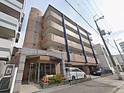 神崎川駅より徒歩5分 2階 築25年の賃貸物件