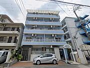 クリエール三津屋 4階 築33年5ヶ月の賃貸物件