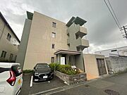 神崎川駅より徒歩16分 1階 築17年9ヶ月の賃貸物件