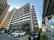 加島駅より徒歩2分 5階 築9年8ヶ月の賃貸物件