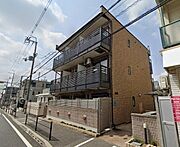 岡町駅より徒歩14分 2階 築9年9ヶ月の賃貸物件