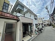 庄内駅より徒歩16分 3階 築40年6ヶ月の賃貸物件