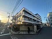 服部緑地パルコアＢ棟 2階 築51年5ヶ月の賃貸物件