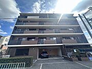 服部天神駅より徒歩13分 5階 築25年5ヶ月の賃貸物件