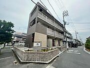 レオパレスTH 1階 築8年8ヶ月の賃貸物件