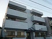 庄内駅より徒歩15分 1階 築32年5ヶ月の賃貸物件