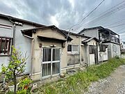 庄内駅より徒歩13分 1階 築65年10ヶ月の賃貸物件